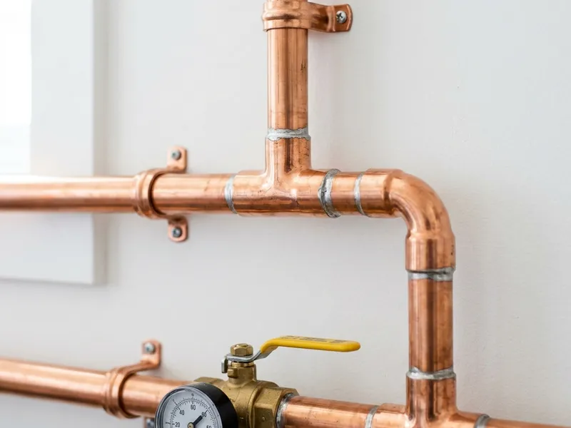 Pipe Repair & Replacement Plumber in Illinois